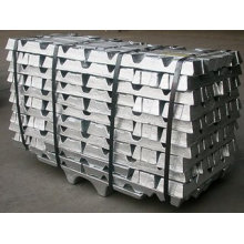 Tin Ingot 99.9% Manufacturer, Factory Supply